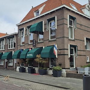 Hotel Kuiperduin