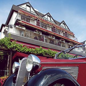 Hotel Garni Rheinpracht